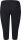 MONTURA Sound 3/4 Damen Outdoor Hose black schwarz XS