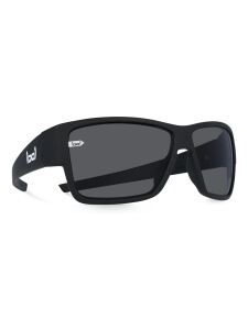 Gloryfy G14 black in black Sonnenbrille black