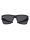 Gloryfy G14 black in black Sonnenbrille | O/S | black