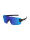 Gloryfy G23 blue Sonnenbrille | O/S | blue