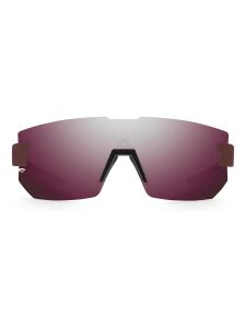 Gloryfy G25 purple TRF Sonnenbrille | O/S | violett