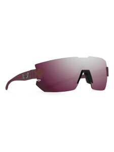 Gloryfy G25 purple TRF Sonnenbrille | O/S | violett