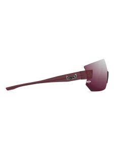 Gloryfy G25 purple TRF Sonnenbrille | O/S | violett