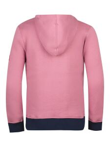 TROLLKIDS Sweater Kinder Pullover | 152 | pink