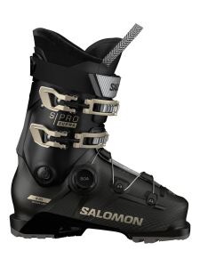 SALOMON S/Pro Supra Boa R95 W Skischuhe | MP 24-24,5 | schwarz