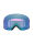 Oakley Flight Deck L Skibrille MATTE BLACK/PRIZM SNOW ICED IRIDIUM | O/S