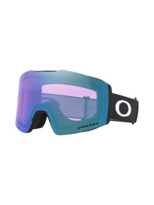 Oakley Fall Line M Skibrille MATTE BLACK/PRIZM SNOW ICED IRIDIUM | one size