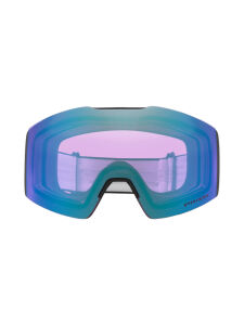 Oakley Fall Line M Skibrille MATTE BLACK/PRIZM SNOW ICED IRIDIUM | one size