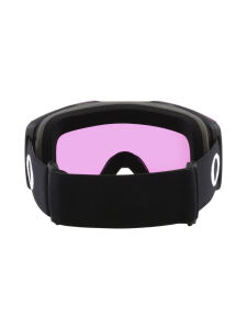 Oakley Fall Line M Skibrille MATTE BLACK/PRIZM SNOW ICED IRIDIUM | one size