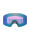 Oakley Fall Line M Skibrille MATTE BLACK/PRIZM SNOW ICED IRIDIUM | one size