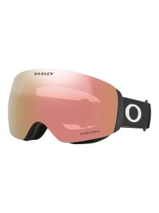 Oakley Flight Deck M Skibrille MATTE BLACK/PRIZM ROSE...