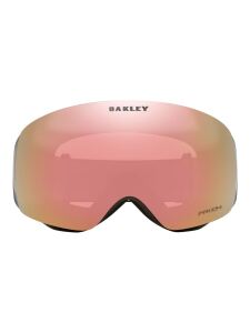 Oakley Flight Deck M Skibrille MATTE BLACK/PRIZM ROSE GOLD