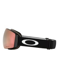 Oakley Flight Deck M Skibrille MATTE BLACK/PRIZM ROSE GOLD O/S