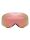 Oakley Flight Deck M Skibrille MATTE BLACK/PRIZM ROSE GOLD O/S