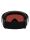 Oakley Flight Deck M Skibrille MATTE BLACK/PRIZM ROSE GOLD O/S