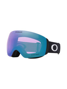 Oakley Flight Deck M Skibrille MATTE BLACK/PRIZM SNOW...