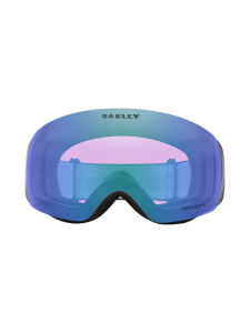 Oakley Flight Deck M Skibrille MATTE BLACK/PRIZM SNOW ICED IRIDIUM | O/S