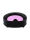 Oakley Flight Deck M Skibrille MATTE BLACK/PRIZM SNOW ICED IRIDIUM | O/S