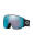 Oakley Line Miner Pro M Skibrille MATTE BLACK/PRIZM SAPPHIRE & PRIZM ICED | O/S