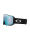 Oakley Line Miner Pro M Skibrille MATTE BLACK/PRIZM SAPPHIRE & PRIZM ICED | O/S