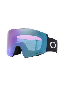 Oakley Fall Line L Skibrille MATTE BLACK/PRIZM SNOW ICED...