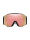 Oakley Line Miner Pro M Skibrille MATTE Black/PRIZM ROSE GOLD & PRIZM ICED Gr. one size