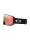 Oakley Line Miner Pro M Skibrille MATTE Black/PRIZM ROSE GOLD & PRIZM ICED Gr. one size