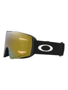 Oakley Fall Line L Skibrille MATTE BLACK/PRIZM SAGE GOLD | O/S