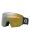 Oakley Fall Line L Skibrille MATTE BLACK/PRIZM SAGE GOLD | O/S