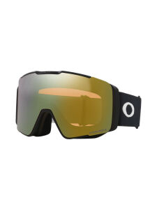 Oakley Line Miner Pro L Skibrille MATTE BLACK/PRIZM SAGE...