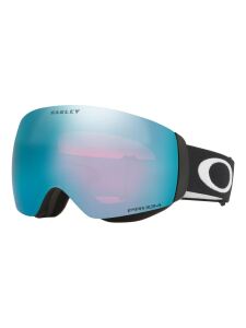 Oakley Flight Deck M Skibrille MATTE BLACK/PRIZM SNOW...