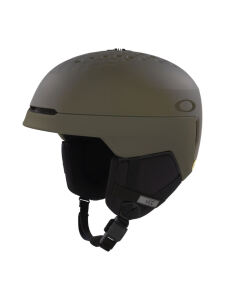 Oakley Mod 3 Skihelm dark brush