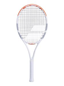 BABOLAT Evo Strike Unstrung Tennisschläger blau