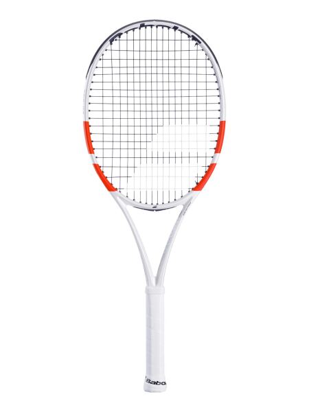 BABOLAT PS Team Gen4 unstrung weiss rot schwarz | 1