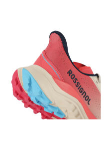 ROSSIGNOL Venosk Damen Trailrunning Schuhe sand pink EU 37