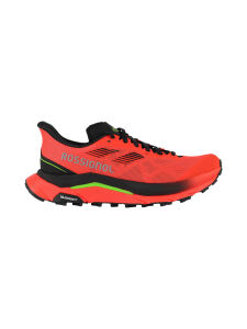 ROSSIGNOL Vezor Herren Trailrunning Schuhe neon red
