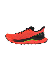 ROSSIGNOL Vezor Herren Trailrunning Schuhe neon red EU 41