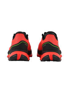 ROSSIGNOL Vezor Herren Trailrunning Schuhe neon red EU 41