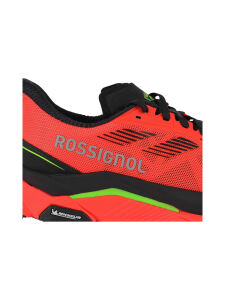 ROSSIGNOL Vezor Herren Trailrunning Schuhe neon red EU 41