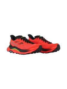 ROSSIGNOL Vezor Herren Trailrunning Schuhe neon red EU 41