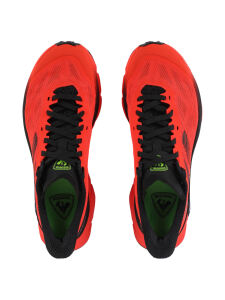 ROSSIGNOL Vezor Herren Trailrunning Schuhe neon red EU 41