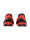 ROSSIGNOL Vezor Herren Trailrunning Schuhe neon red EU 41