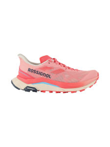 ROSSIGNOL Vezor Damen Trailrunning Schuhe peach cream