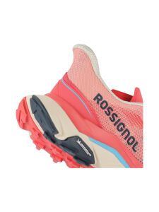 ROSSIGNOL Vezor Damen Trailrunning Schuhe peach cream EU 37