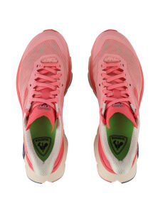 ROSSIGNOL Vezor Damen Trailrunning Schuhe peach cream EU 37