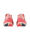 ROSSIGNOL Vezor Damen Trailrunning Schuhe peach cream EU 37