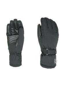 LEVEL Hero Damen Finger Shihandschuhe black