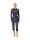 MONS ROYALE Cascade Merino Flex 3-4 Damen Leggings signal lost lupin L