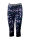 MONS ROYALE Cascade Merino Flex 3-4 Legging signal lost lupin | L