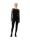 MONS ROYALE Bella Merino Air-Con Damen Langarm Shirt alpine bloom black L